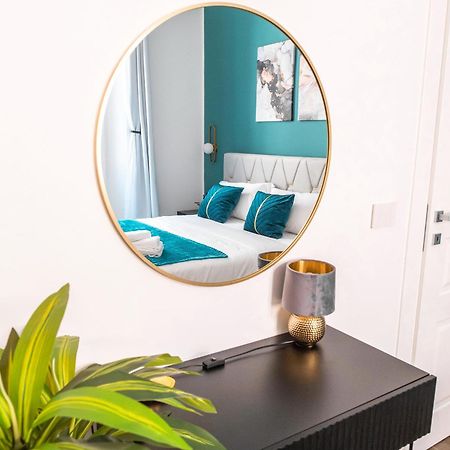 Ginevra Suite Bologna Kültér fotó