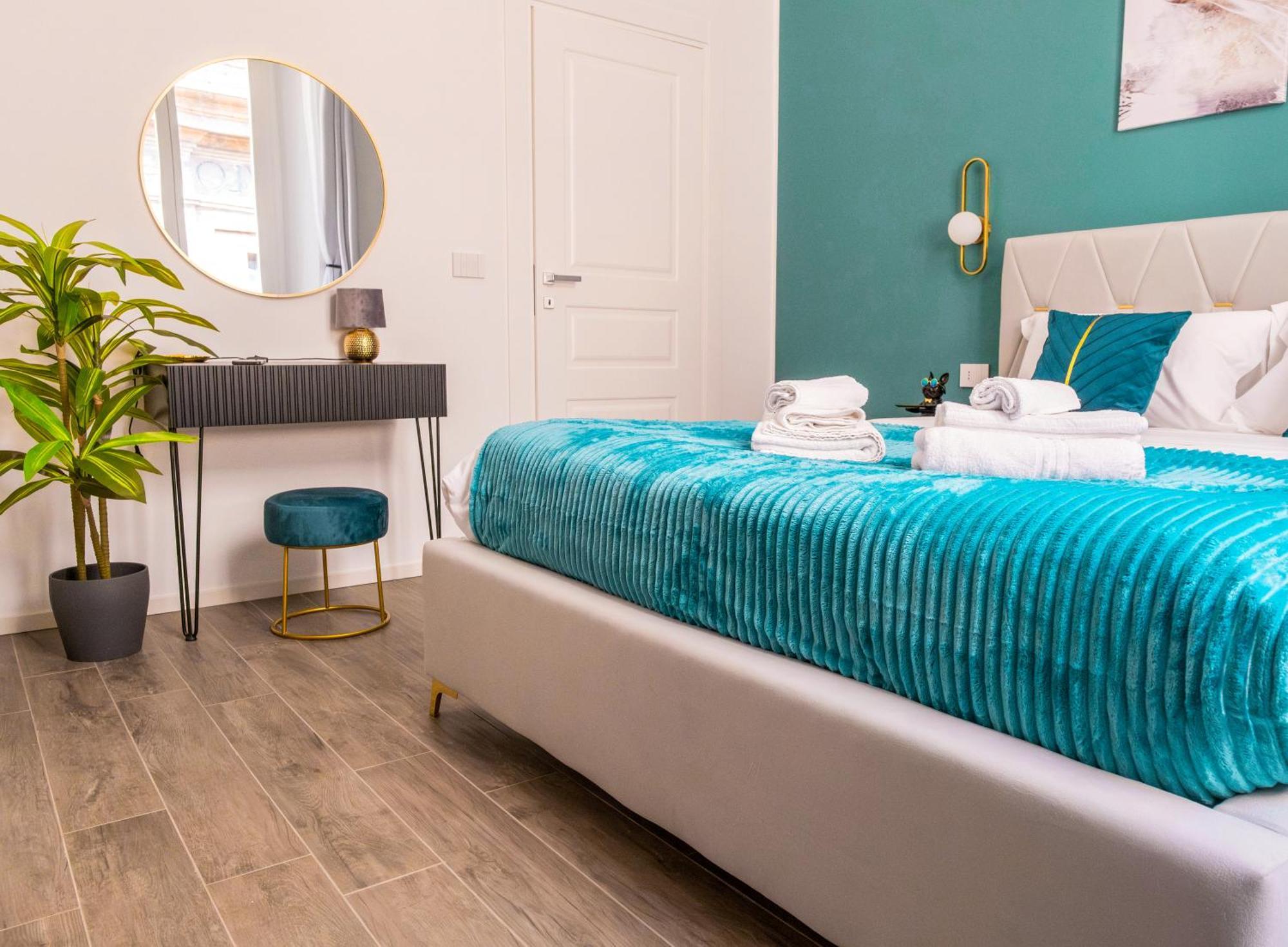 Ginevra Suite Bologna Kültér fotó