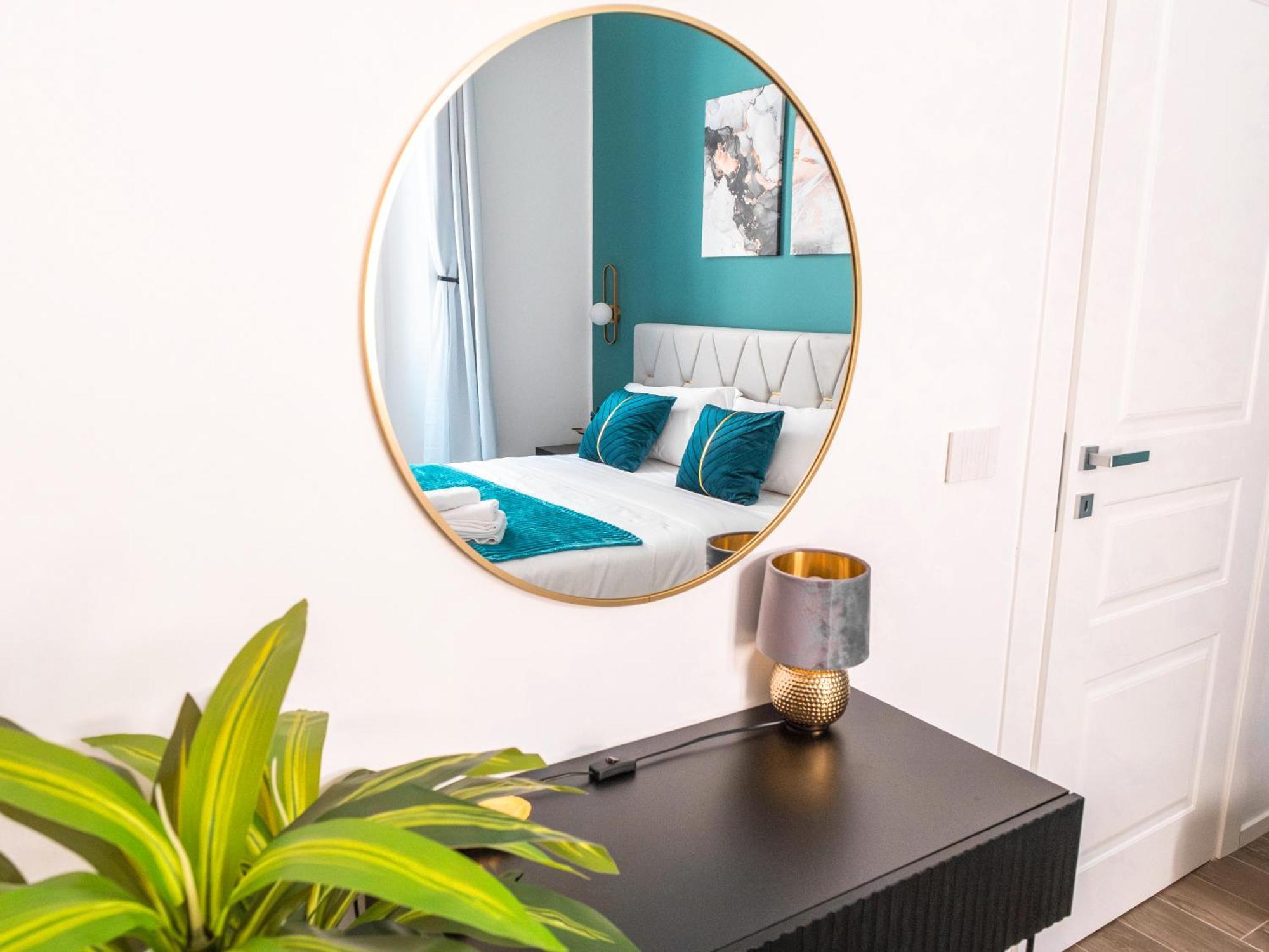 Ginevra Suite Bologna Kültér fotó