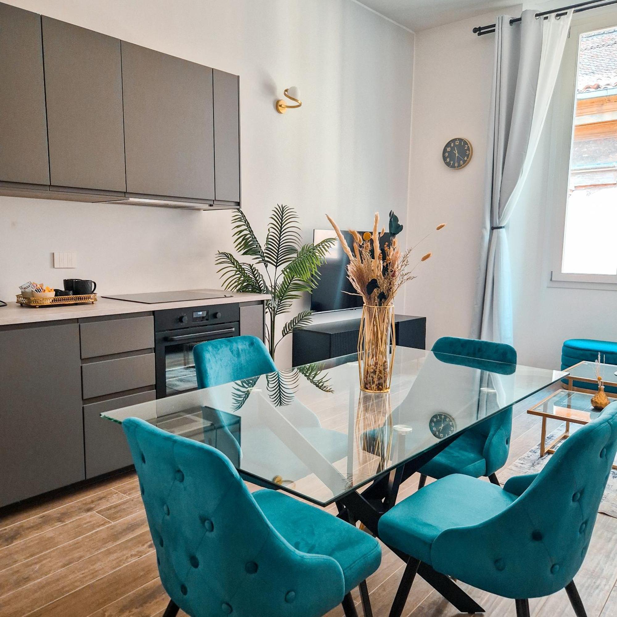 Ginevra Suite Bologna Kültér fotó