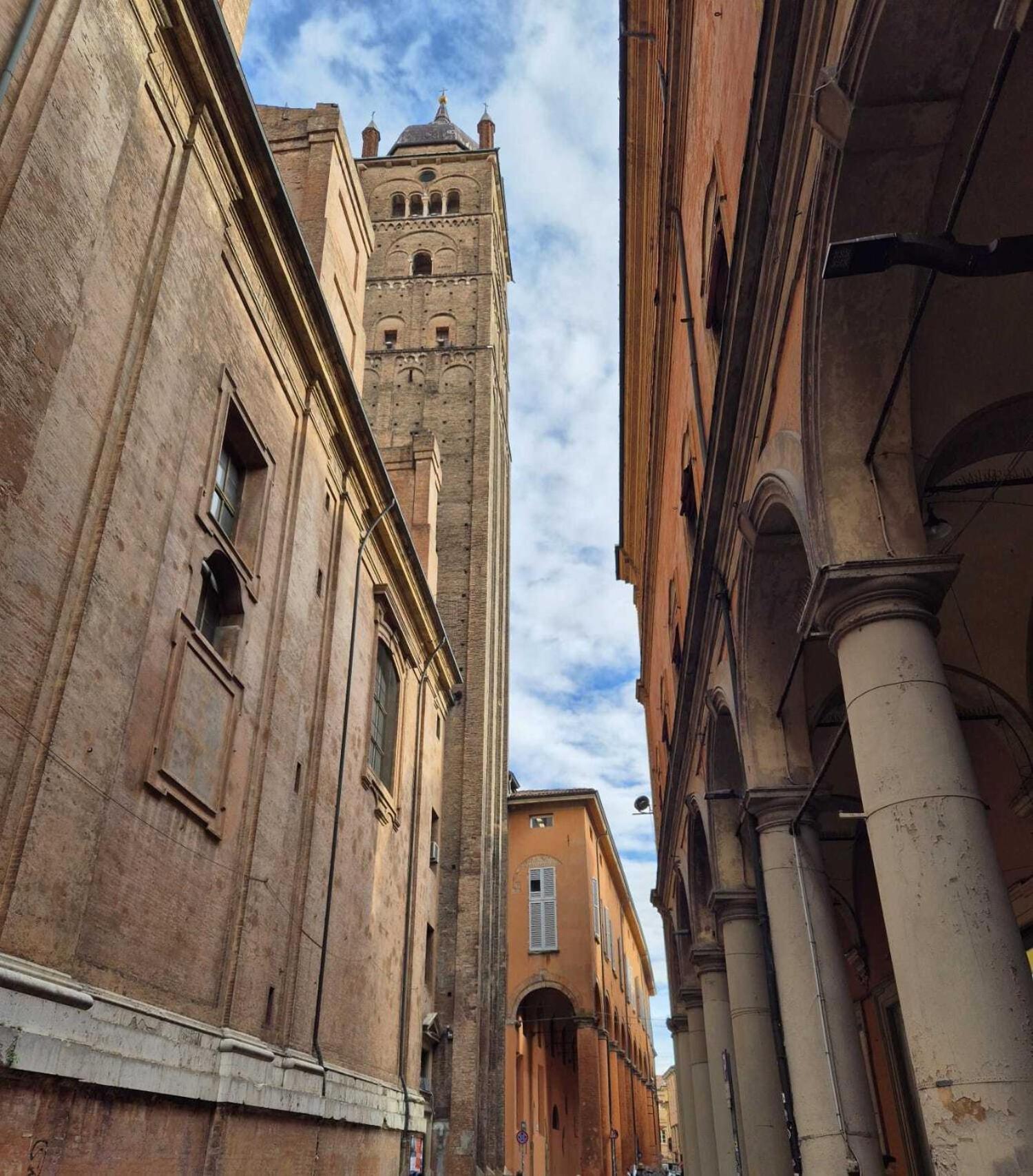 Ginevra Suite Bologna Kültér fotó