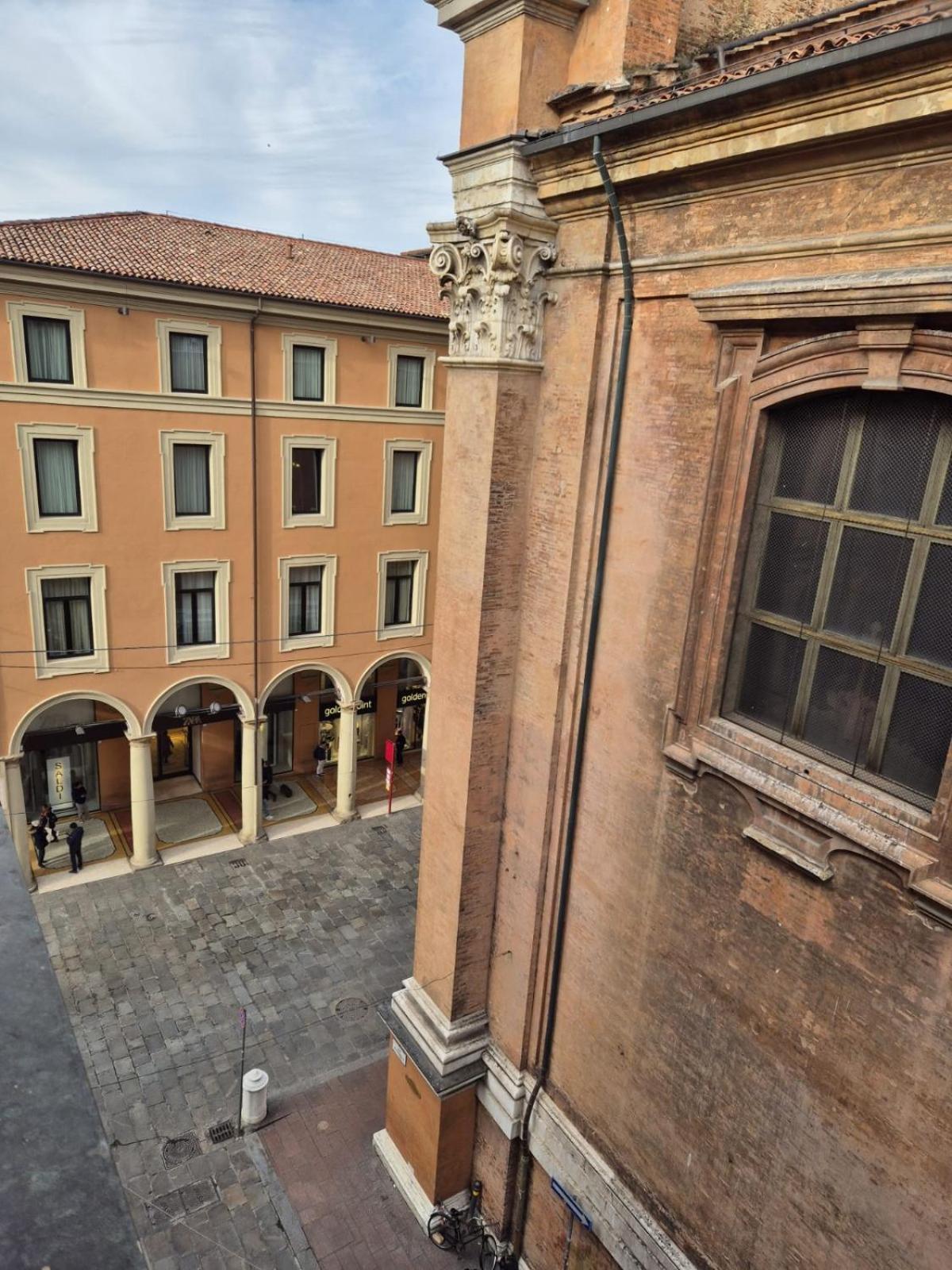 Ginevra Suite Bologna Kültér fotó